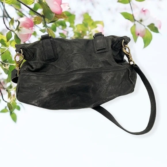 GIVENCHY Pandora Bag Distressed Leather Large - Picture 7 of 11